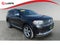 2013 Dodge Durango Citadel