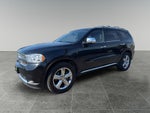 2013 Dodge Durango Citadel