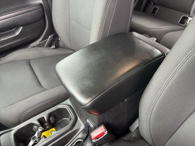 2022 Jeep Gladiator Sport S