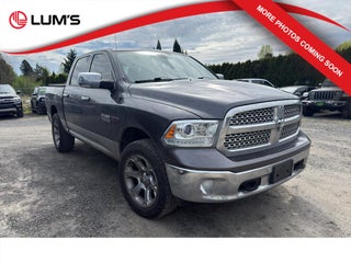 2014 RAM 1500 Laramie