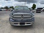 2018 RAM 1500 Laramie Crew Cab 4x4 5'7" Box
