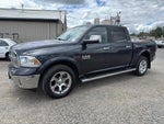 2018 RAM 1500 Laramie Crew Cab 4x4 5'7" Box