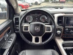 2018 RAM 1500 Laramie Crew Cab 4x4 5'7" Box