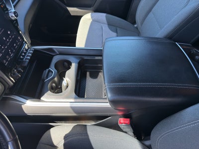 2023 RAM 1500 Big Horn Crew Cab 4x4 5'7" Box