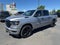 2023 RAM 1500 Big Horn Crew Cab 4x4 5'7" Box