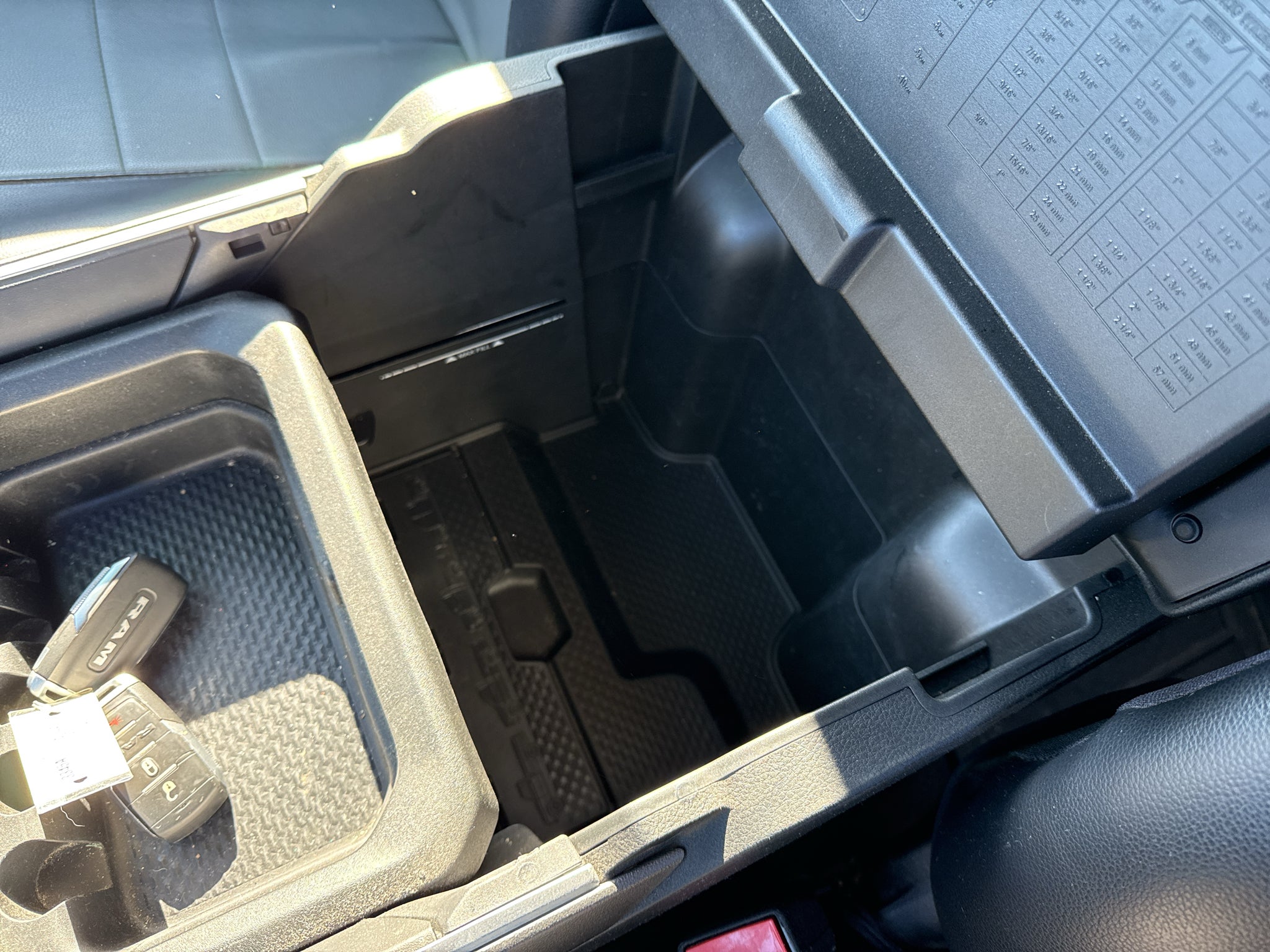 2019 RAM 1500 Big Horn/Lone Star Crew Cab 4x4 5'7" Box