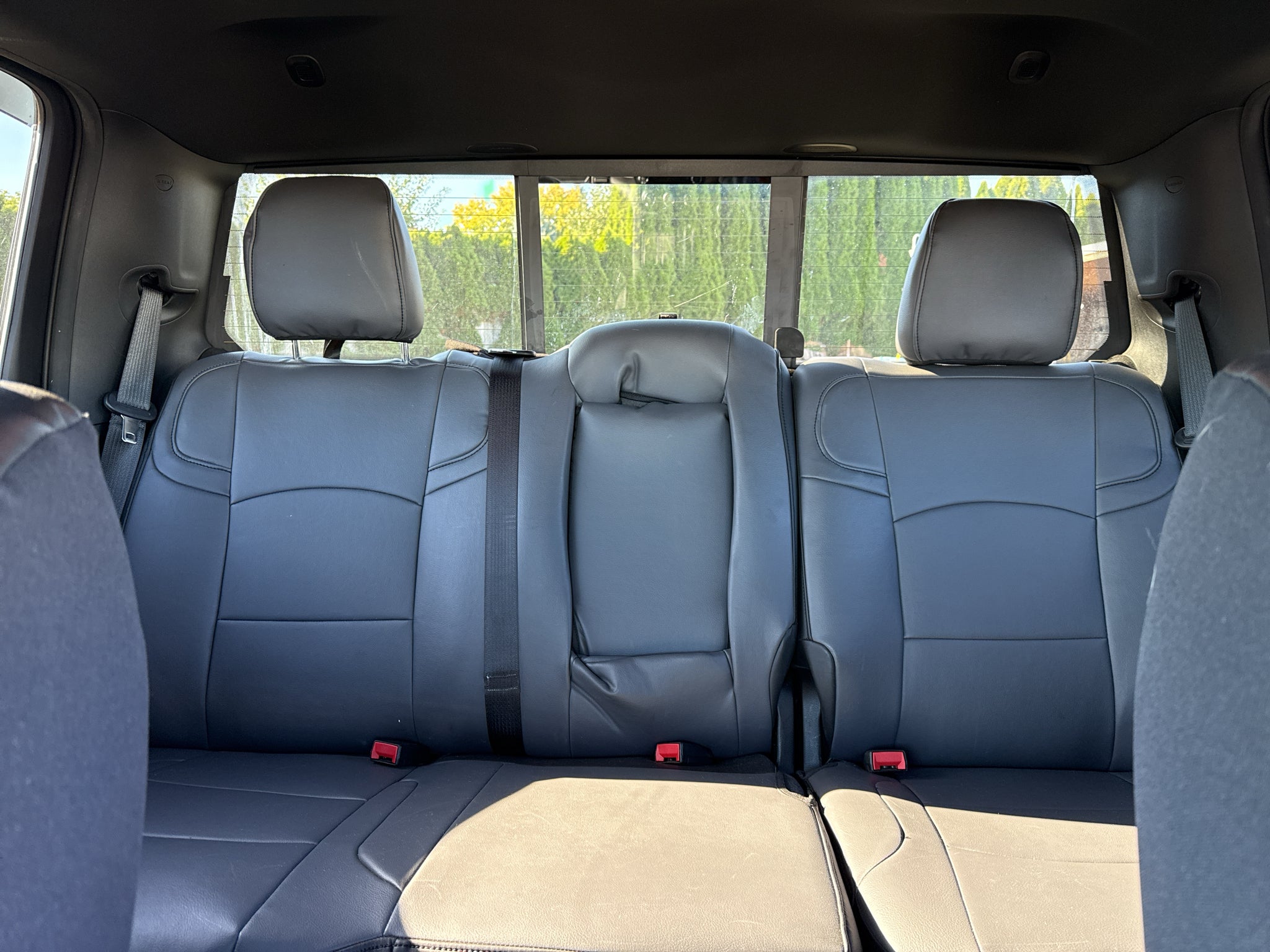 2019 RAM 1500 Big Horn/Lone Star Crew Cab 4x4 5'7" Box