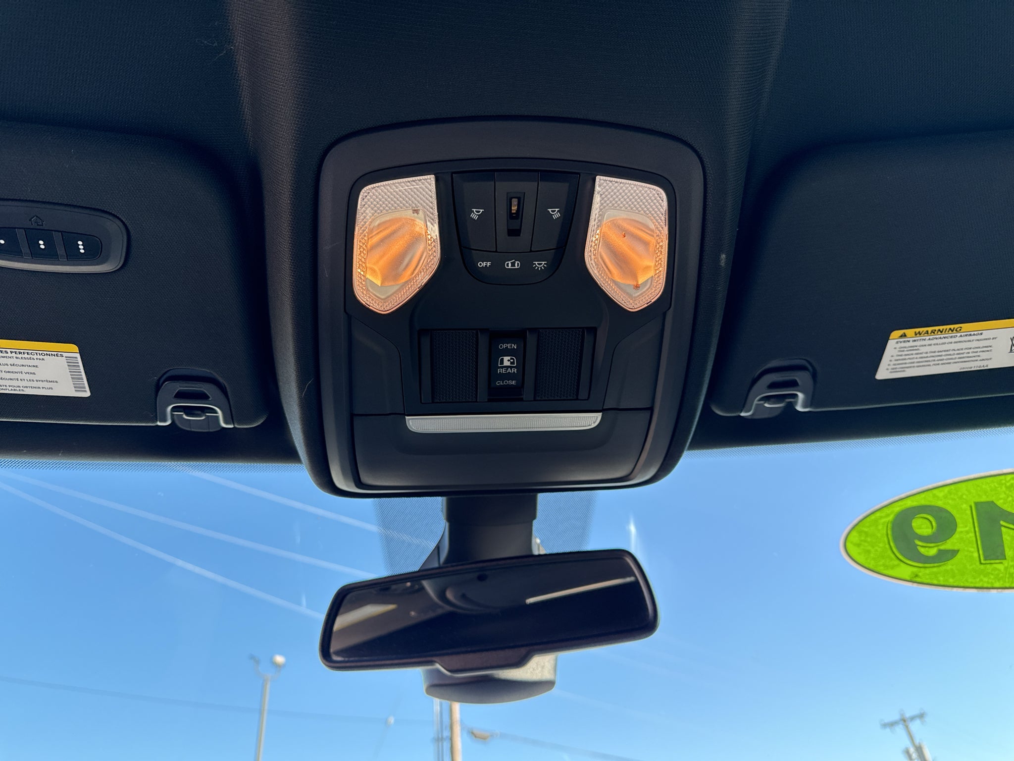 2019 RAM 1500 Big Horn/Lone Star Crew Cab 4x4 5'7" Box