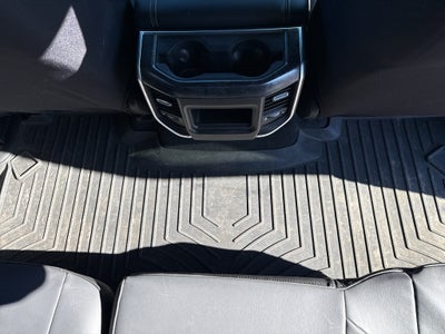 2019 RAM 1500 Big Horn/Lone Star Crew Cab 4x4 5'7" Box