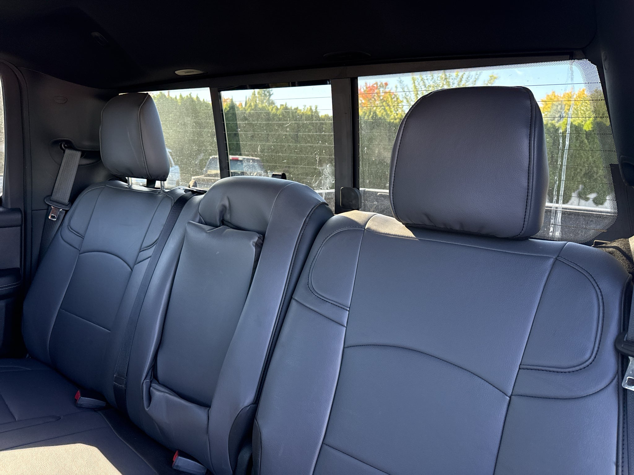 2019 RAM 1500 Big Horn/Lone Star Crew Cab 4x4 5'7" Box