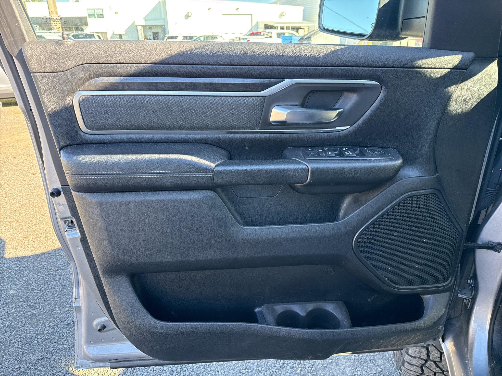 2019 RAM 1500 Big Horn/Lone Star Crew Cab 4x4 5'7" Box