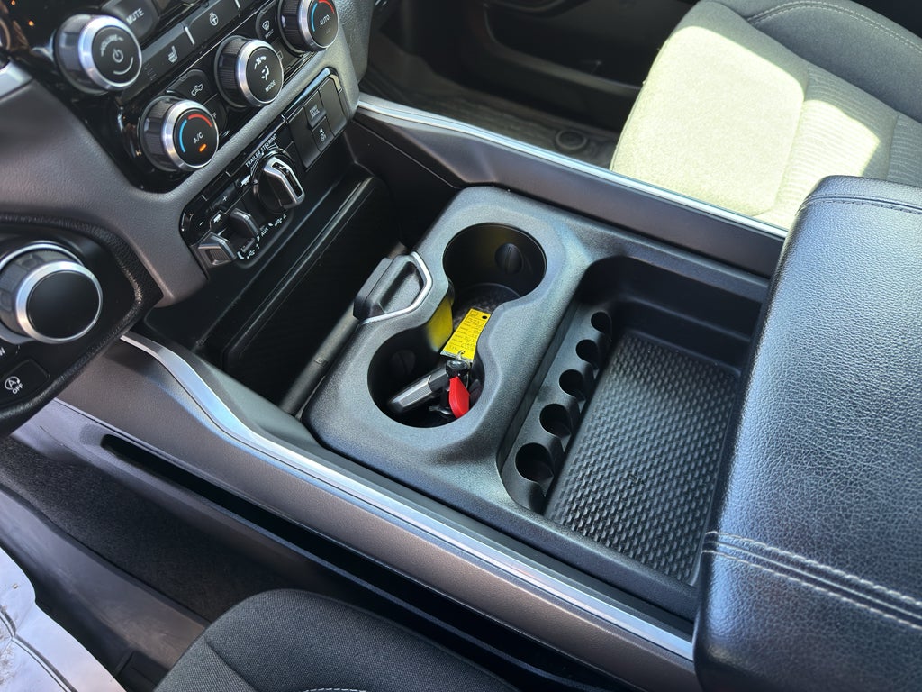 2023 RAM 1500 Big Horn Crew Cab 4x4 5'7" Box