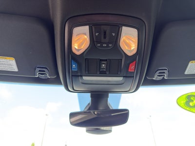 2023 RAM 1500 Big Horn Crew Cab 4x4 5'7" Box