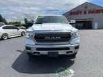 2020 RAM 1500 Limited Crew Cab 4x4 5'7" Box