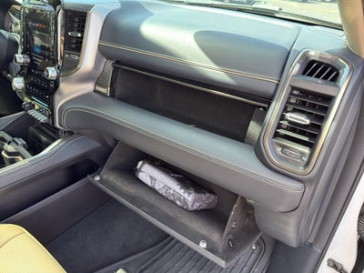 2020 RAM 1500 Limited Crew Cab 4x4 5'7" Box