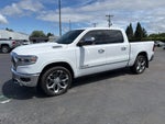 2020 RAM 1500 Limited Crew Cab 4x4 5'7" Box