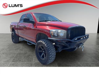 2008 Dodge Ram 1500 Laramie