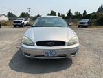 2004 Ford Taurus SES
