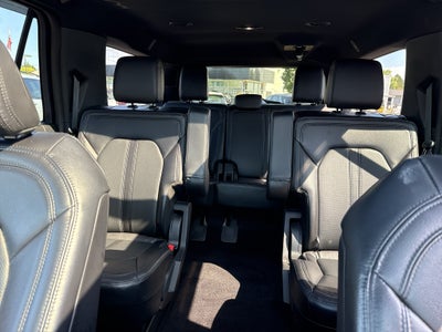 2021 Ford Expedition Limited MAX