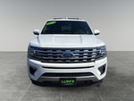 2021 Ford Expedition Limited MAX