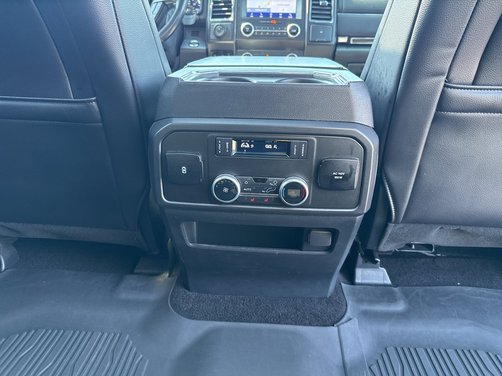 2021 Ford Expedition Limited MAX