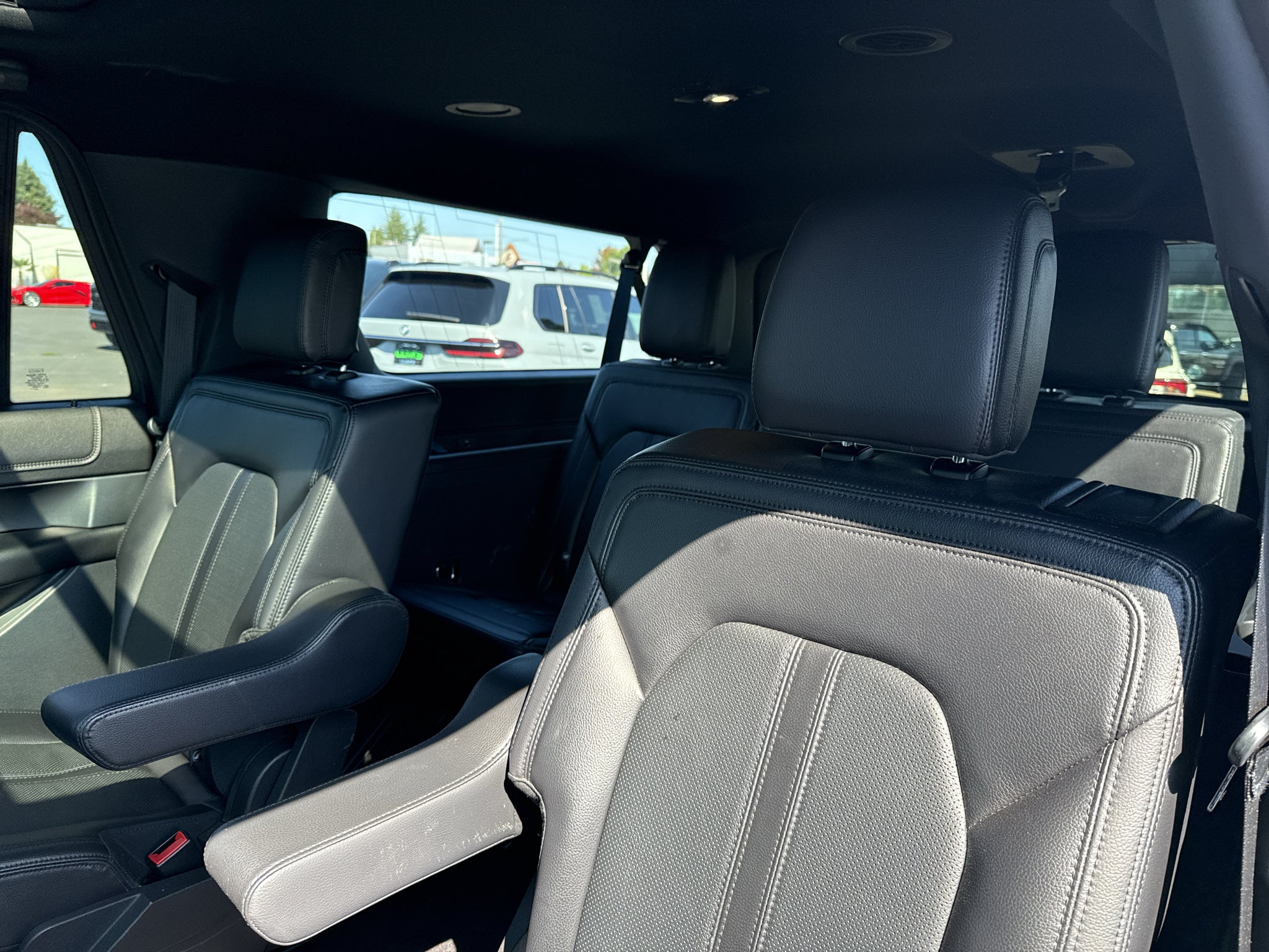 2021 Ford Expedition Limited MAX