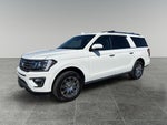 2021 Ford Expedition Limited MAX