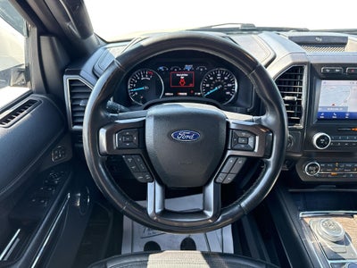 2021 Ford Expedition Limited MAX