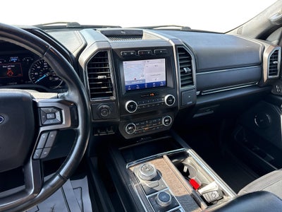 2021 Ford Expedition Limited MAX