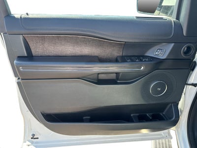 2021 Ford Expedition Limited MAX