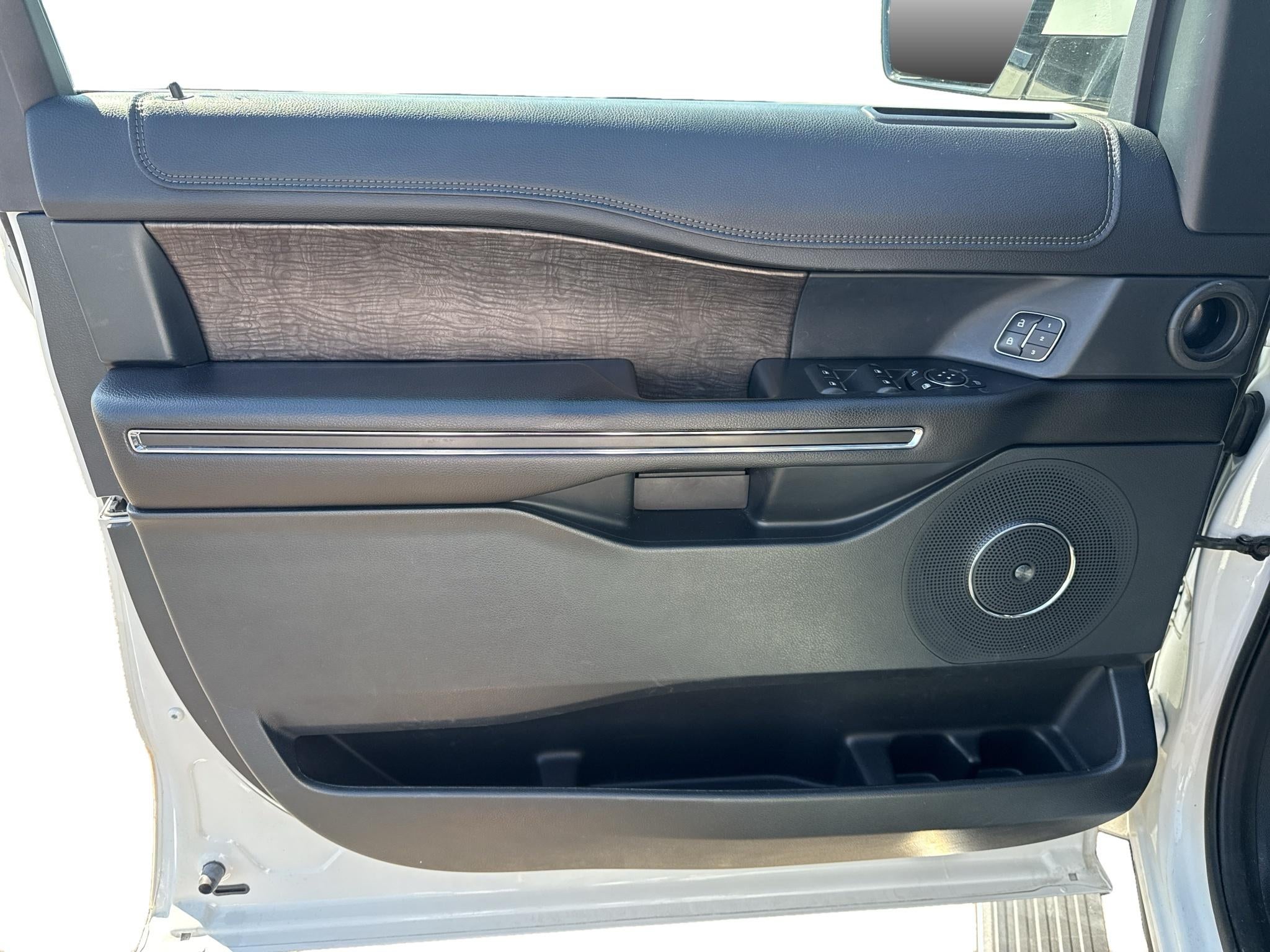 2021 Ford Expedition Limited MAX