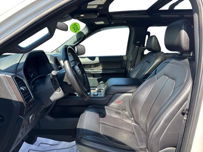 2021 Ford Expedition Limited MAX