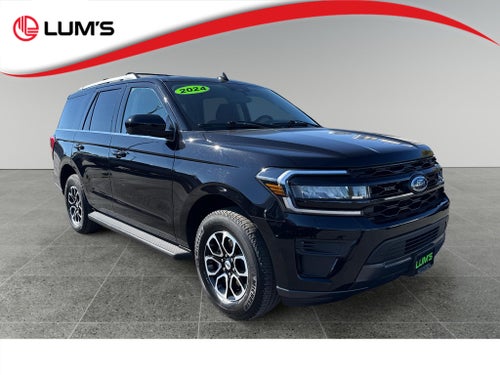2024 Ford Expedition XL
