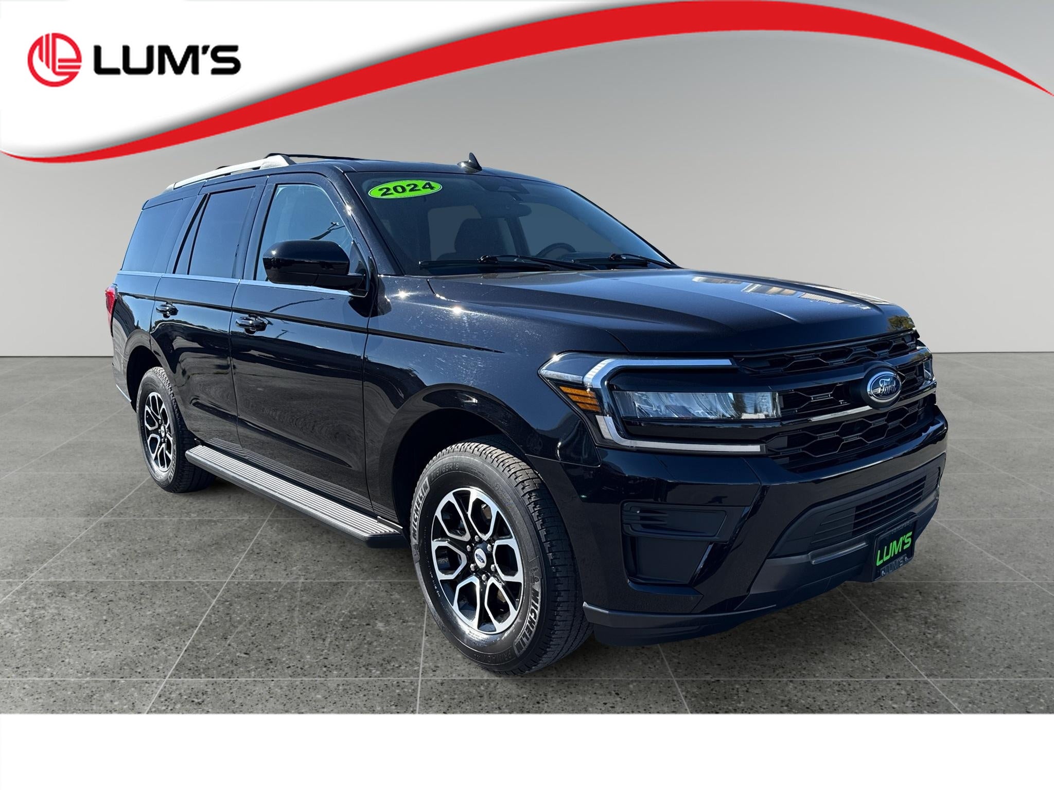 2024 Ford Expedition XL
