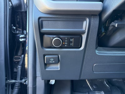 2024 Ford Expedition XL