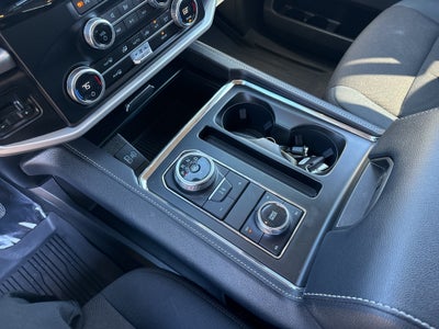 2024 Ford Expedition XL