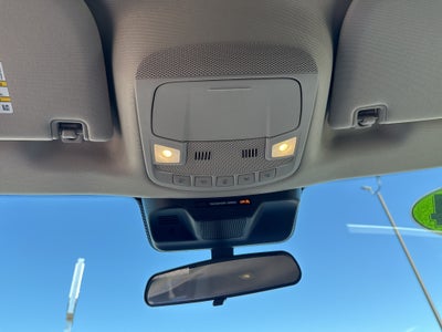 2024 Ford Expedition XL
