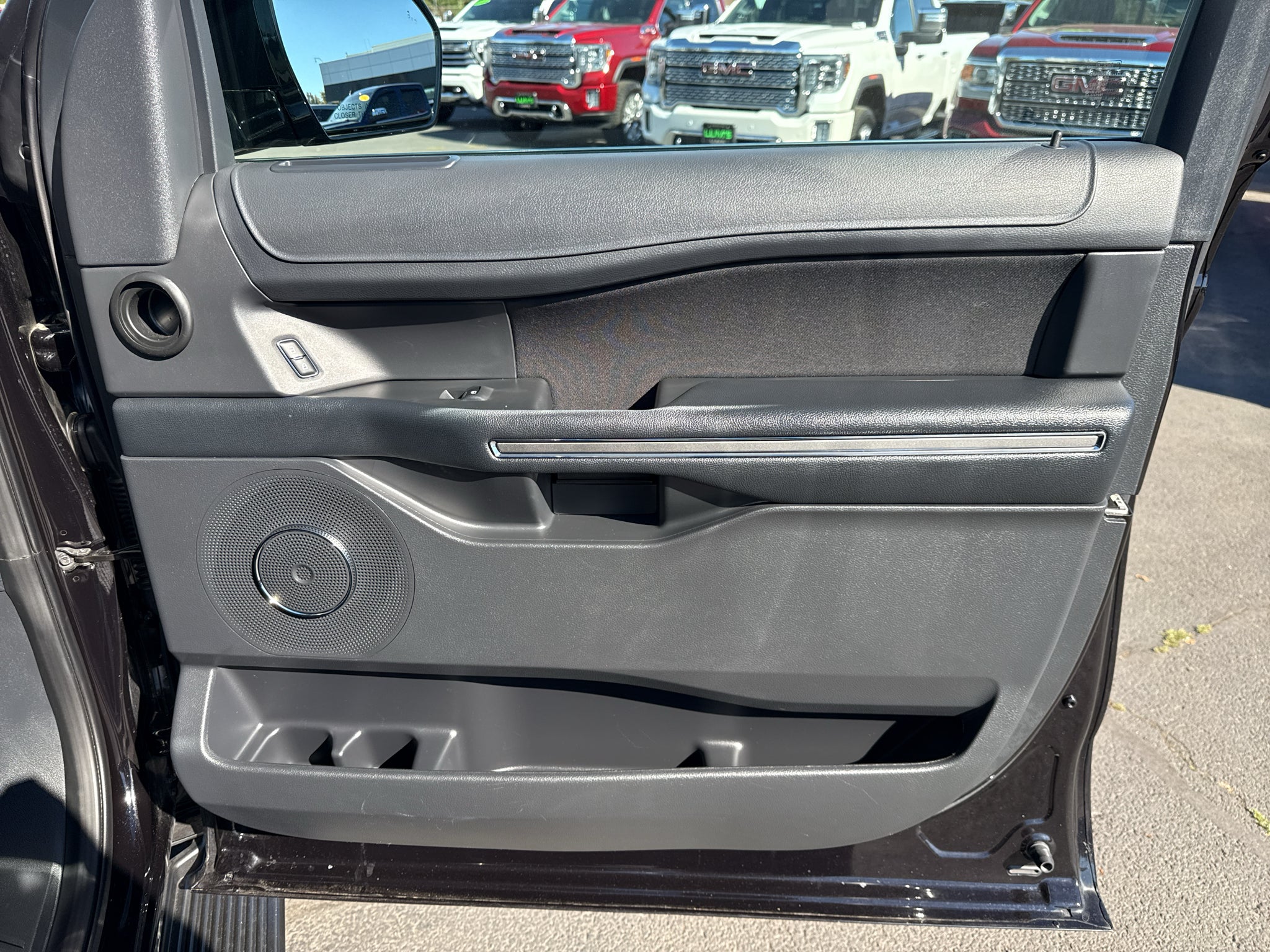 2024 Ford Expedition XL