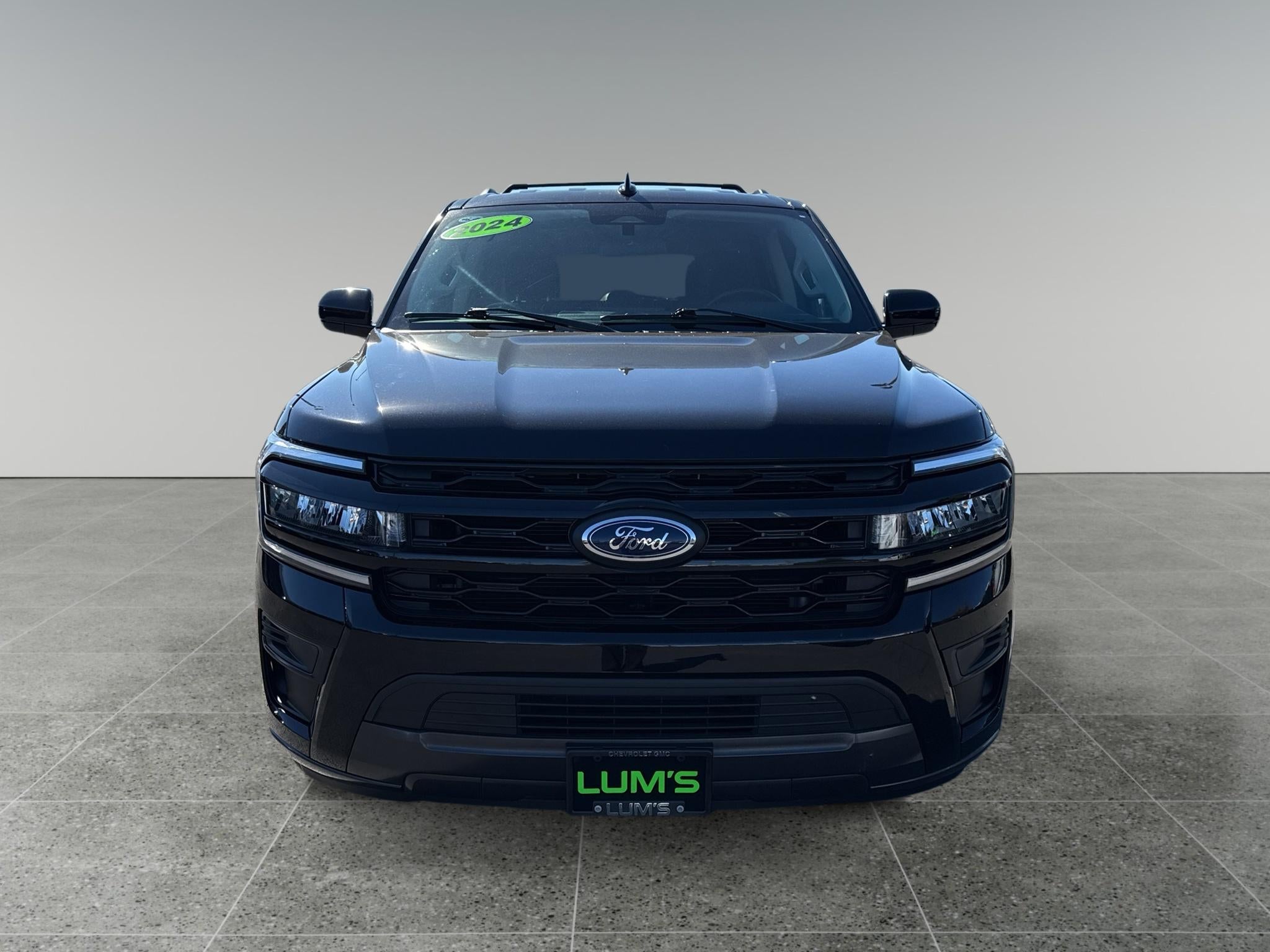 2024 Ford Expedition XL