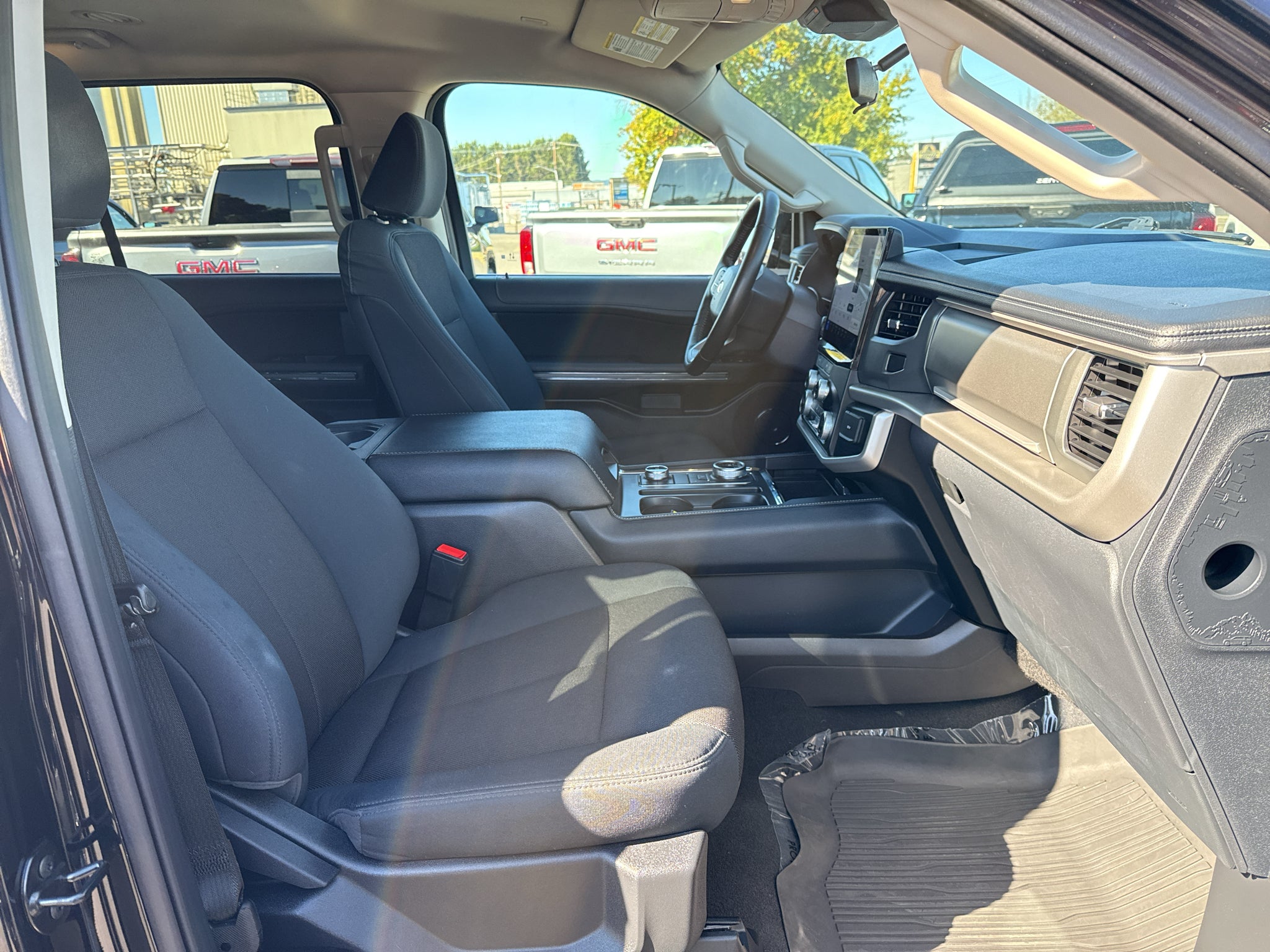 2024 Ford Expedition XL