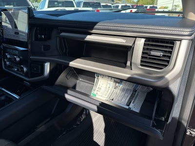 2024 Ford Expedition XL