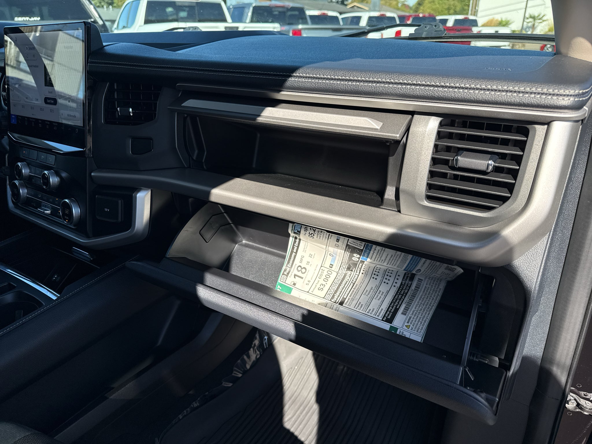 2024 Ford Expedition XL