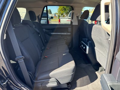 2024 Ford Expedition XL