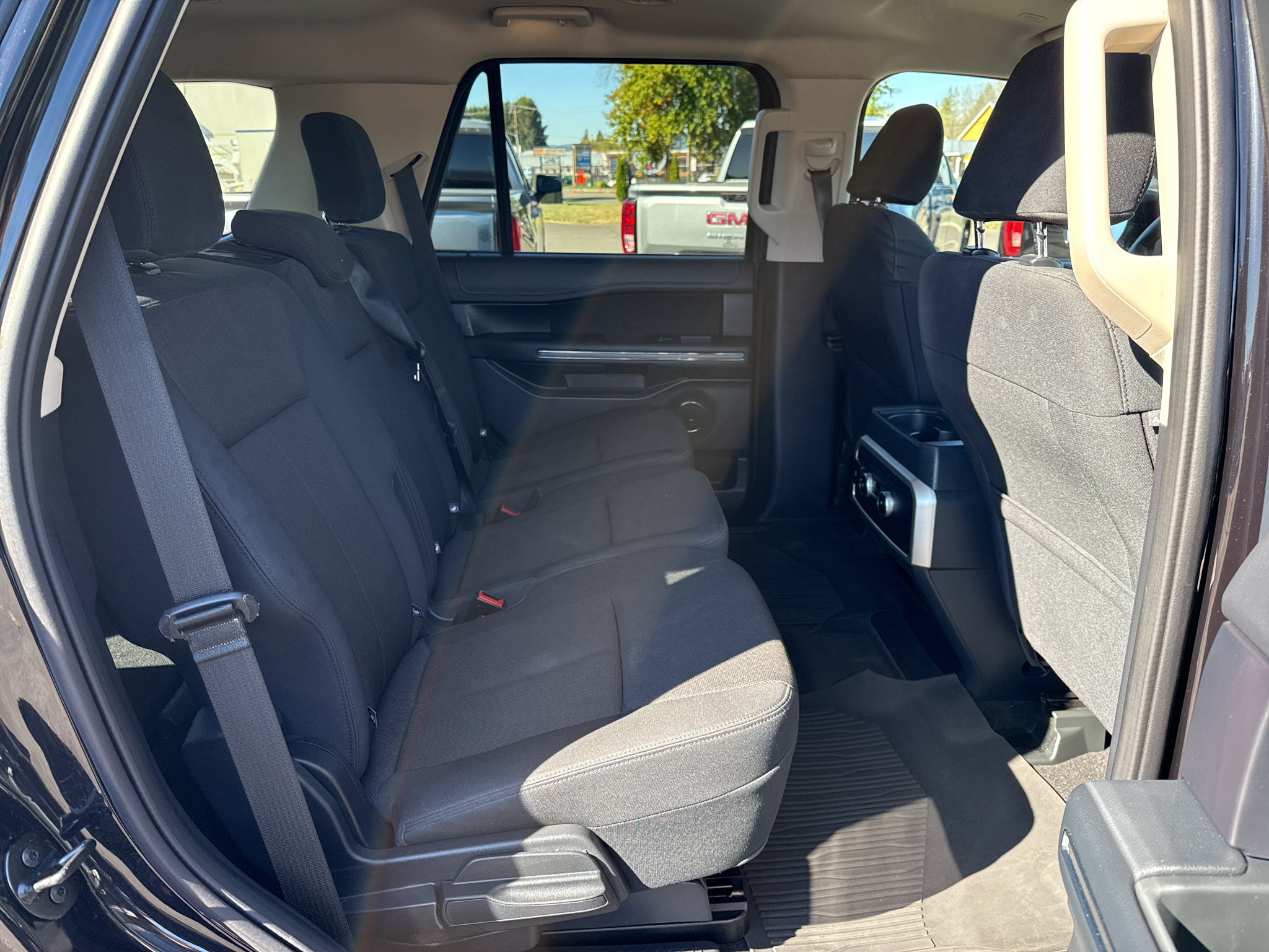 2024 Ford Expedition XL