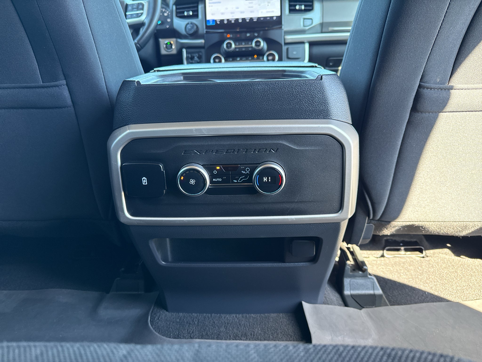 2024 Ford Expedition XL