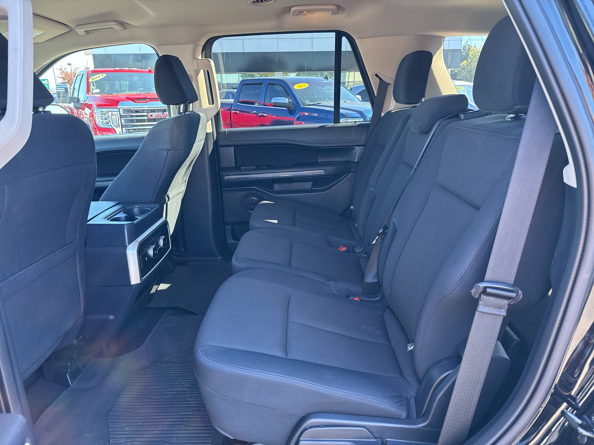 2024 Ford Expedition XL
