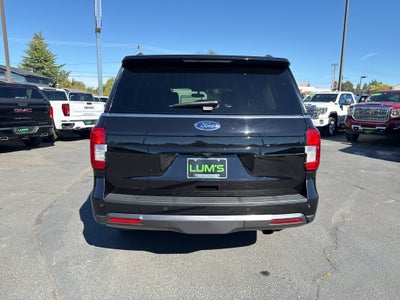 2024 Ford Expedition XL