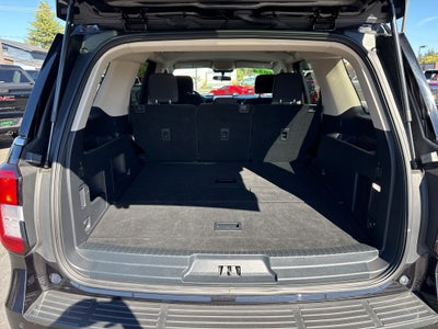 2024 Ford Expedition XL
