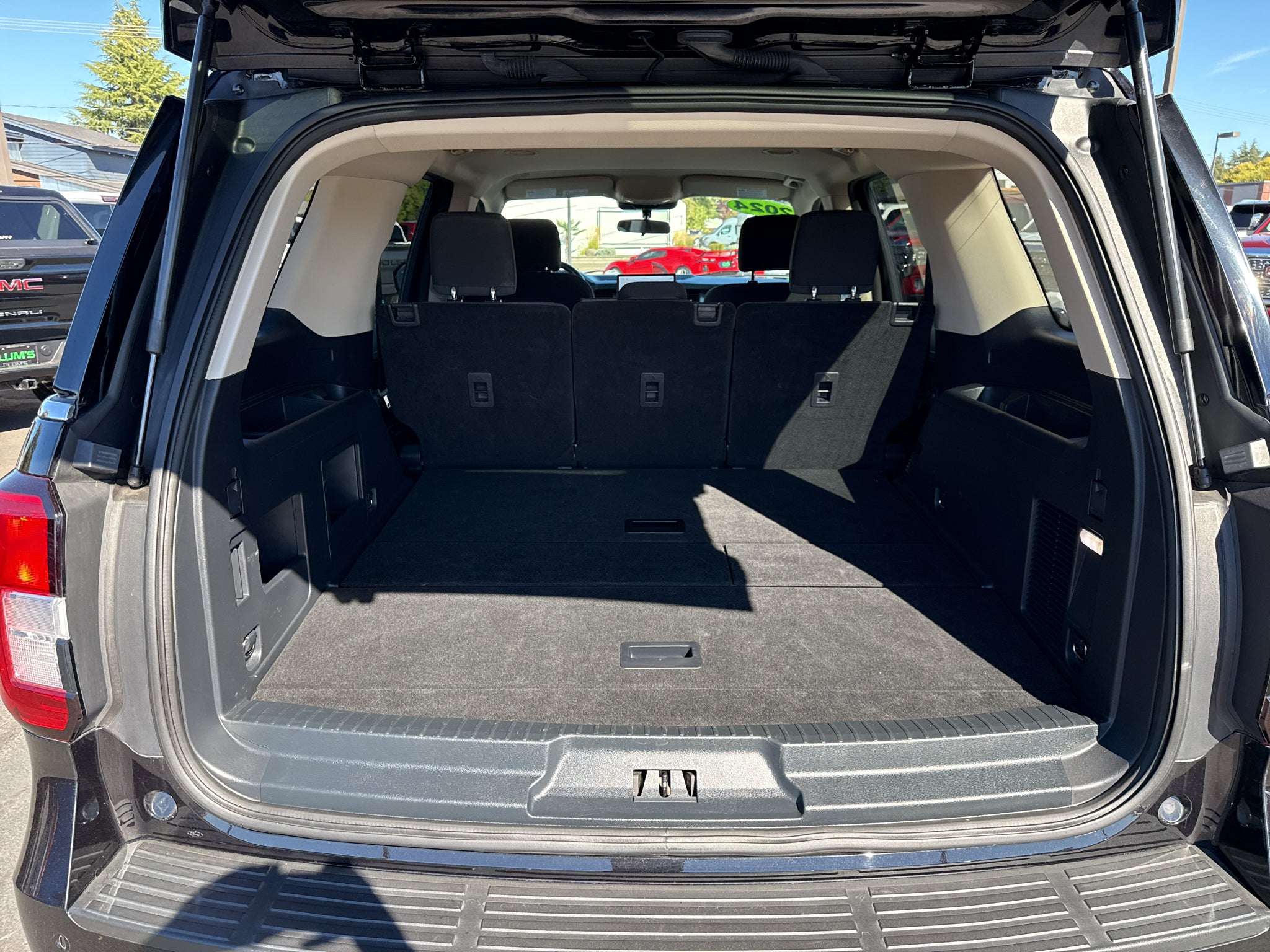 2024 Ford Expedition XL