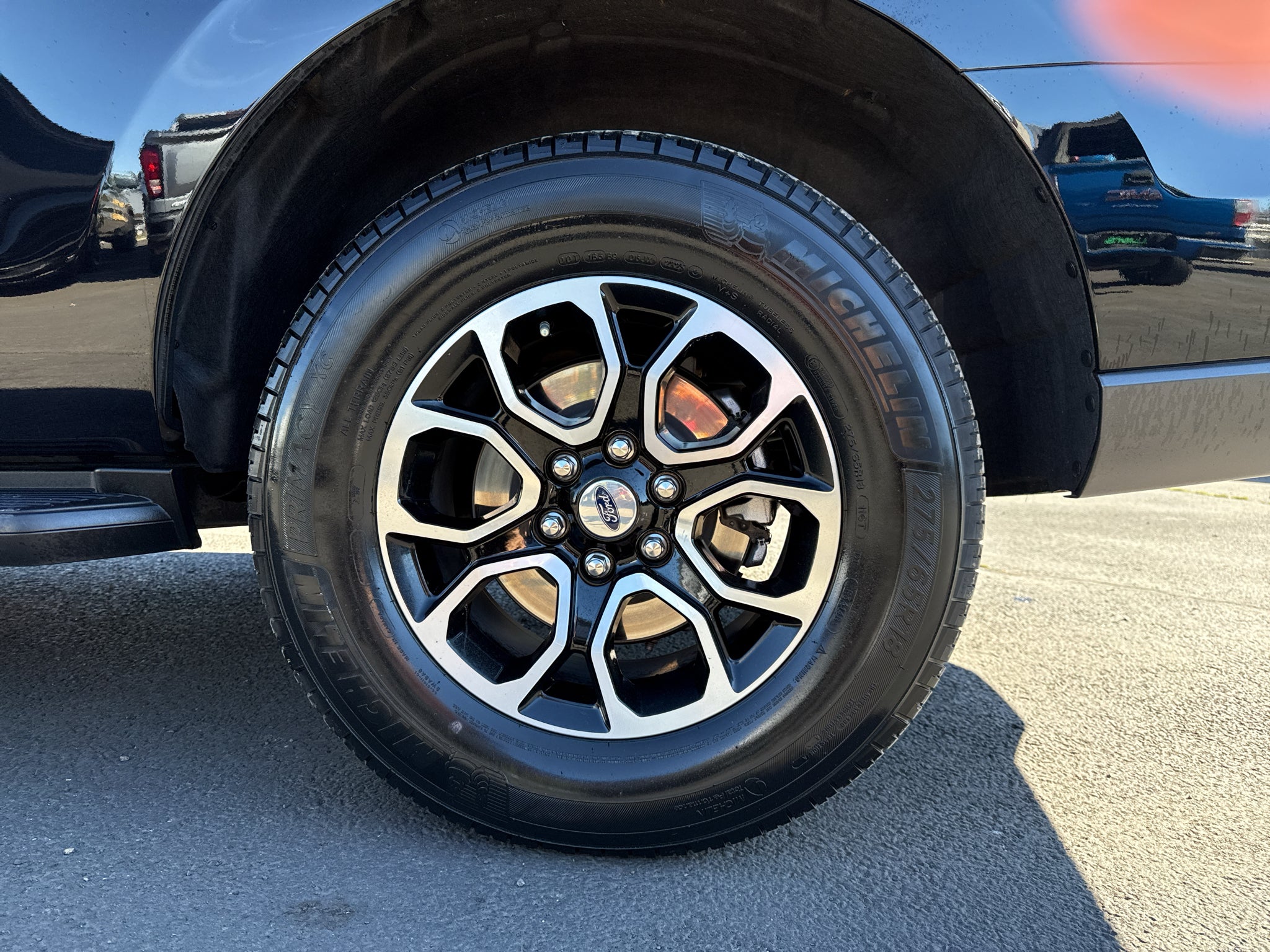 2024 Ford Expedition XL